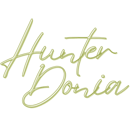 Hunter Donia